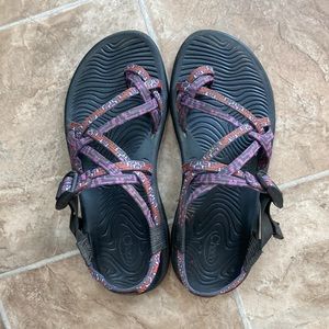 Womens Chaco Z/volv